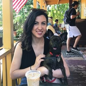 Meet your Posher, Helen